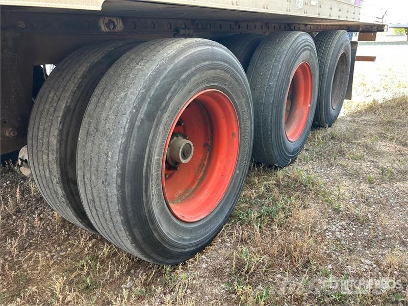 Utility 3000R Hladilne polprikolice