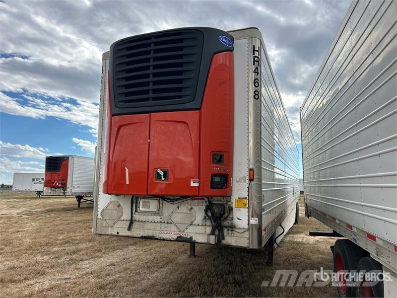 Utility 3000R Hladilne polprikolice