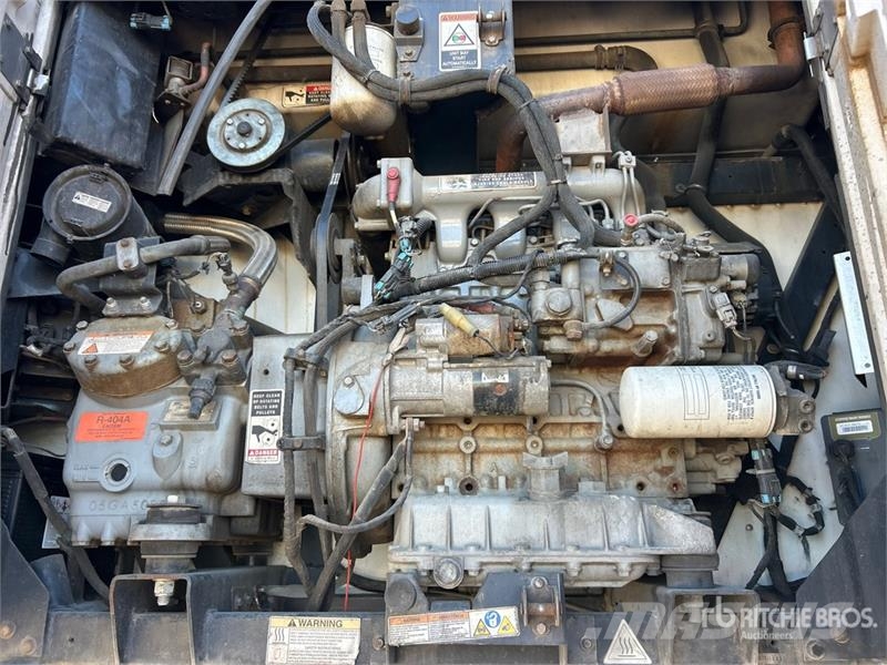 Utility 3000R 控溫式半拖車