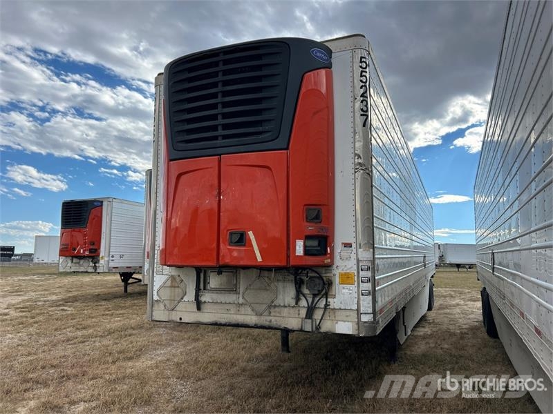 Utility 3000R Hladilne polprikolice