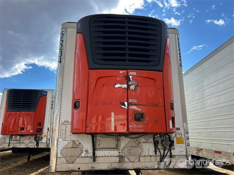 Utility 3000R Hladilne polprikolice