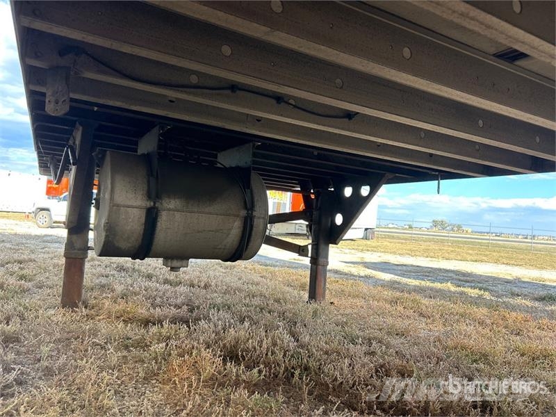 Utility 3000R Hladilne polprikolice