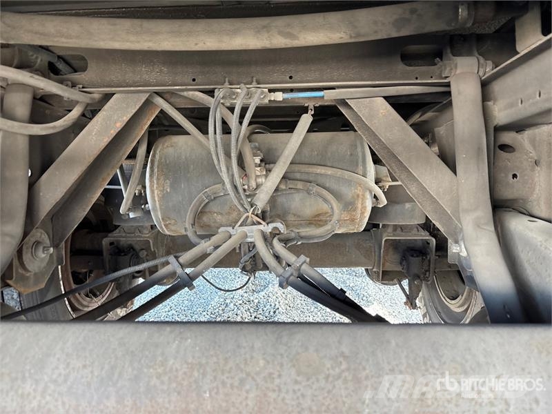Utility 3000R Poluprikolice hladnjače