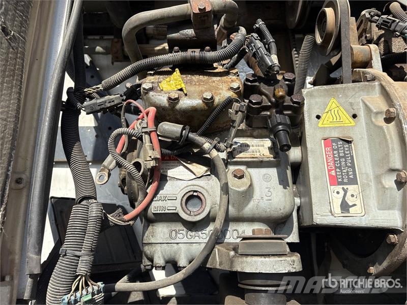 Utility 3000R Külmikpoolhaagised