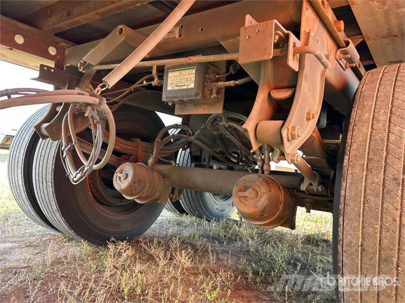 Utility 3000R Hladilne polprikolice
