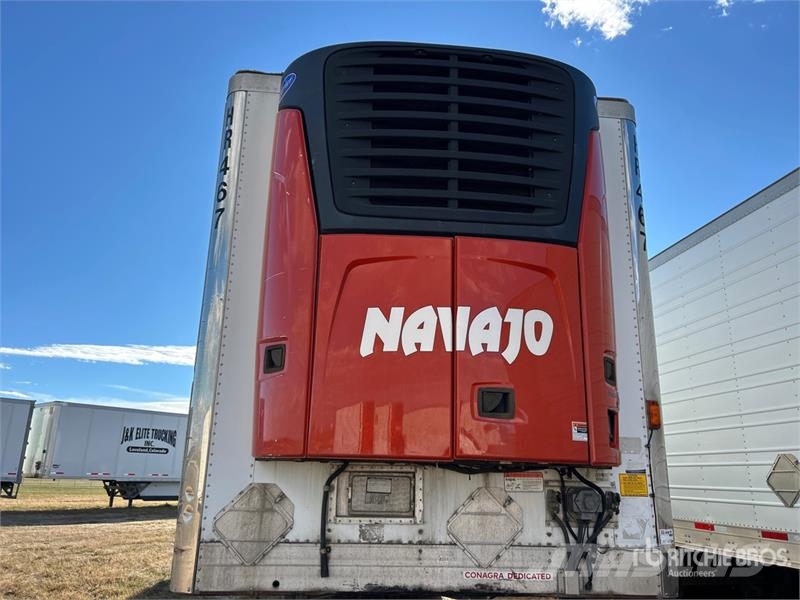 Utility 3000R Hladilne polprikolice