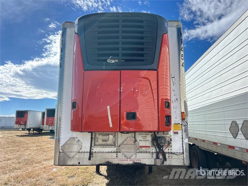 Utility 3000R Semi Reboques Isotérmicos