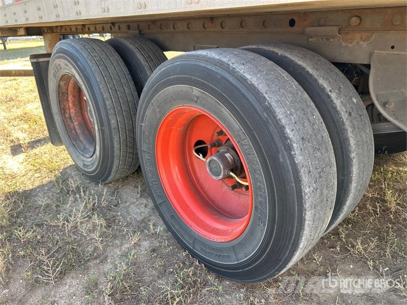 Utility 3000R Hladilne polprikolice