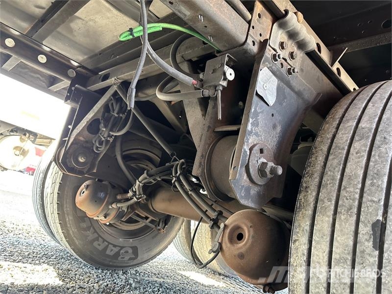 Utility 3000R Poluprikolice hladnjače