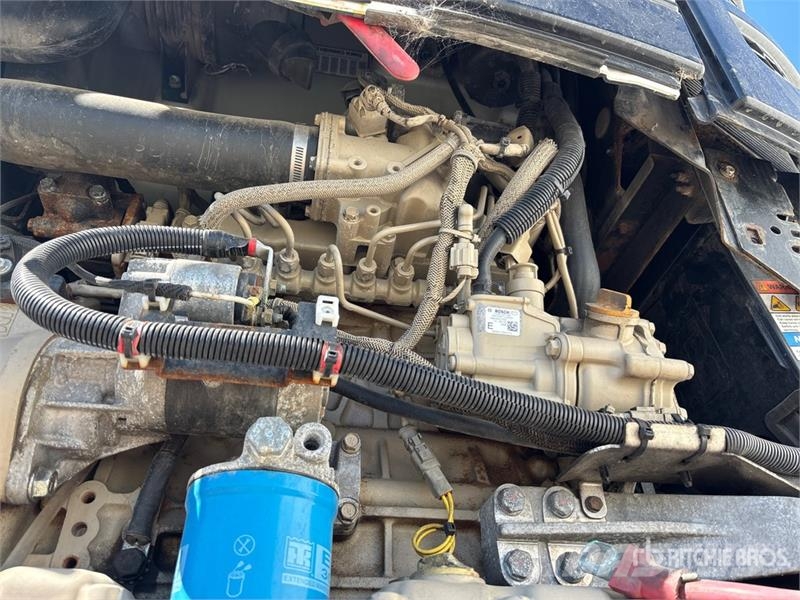 Utility 3000R Poluprikolice hladnjače