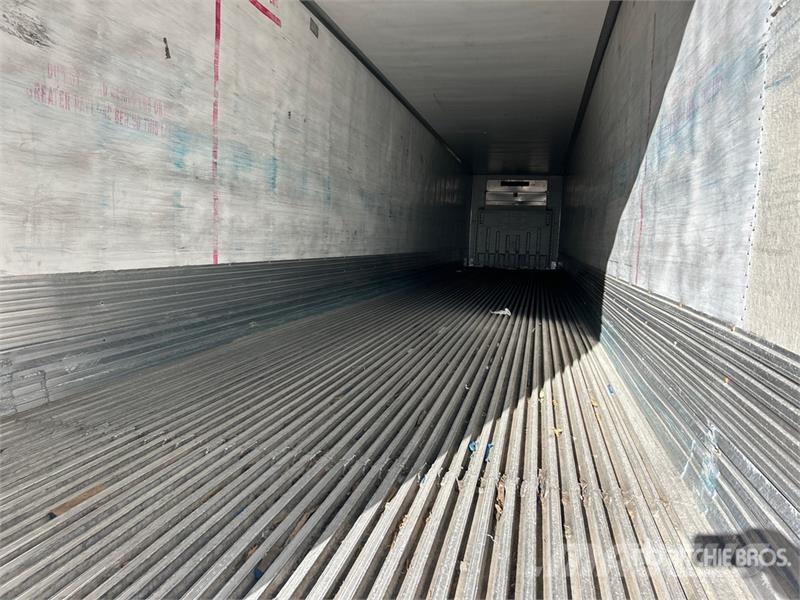 Utility 3000R Hladilne polprikolice