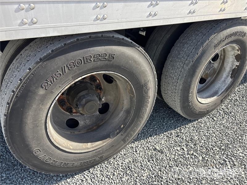 Utility 3000R Külmikpoolhaagised
