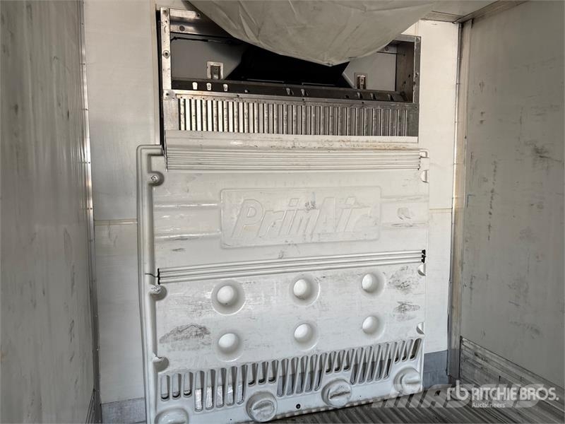 Utility 3000R Poluprikolice hladnjače