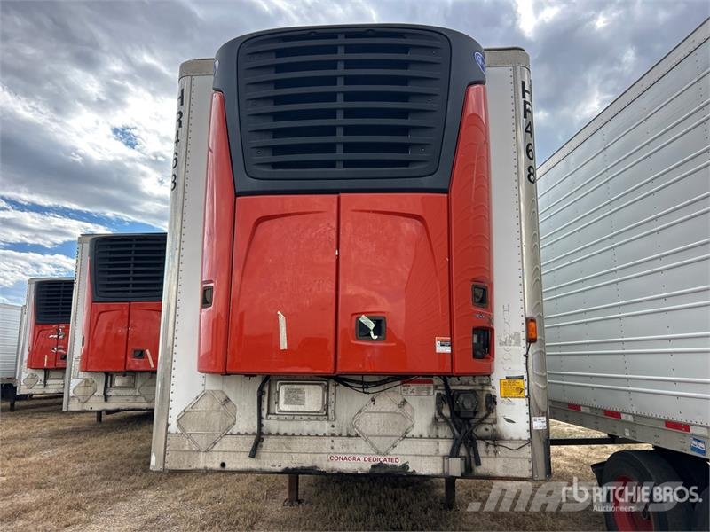 Utility 3000R Hladilne polprikolice