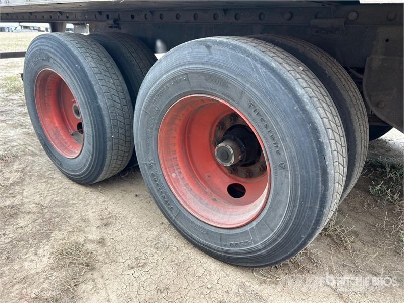 Utility 3000R Hladilne polprikolice
