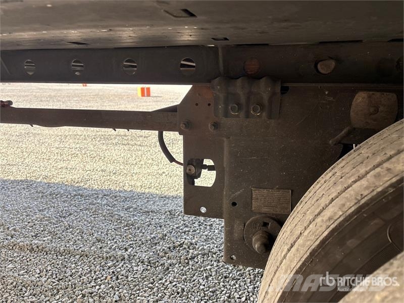Utility 3000R Külmikpoolhaagised