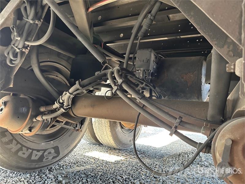 Utility 3000R Poluprikolice hladnjače
