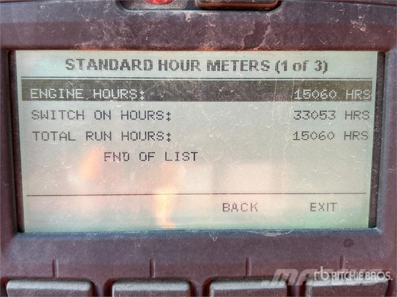 Utility 3000R Hladilne polprikolice