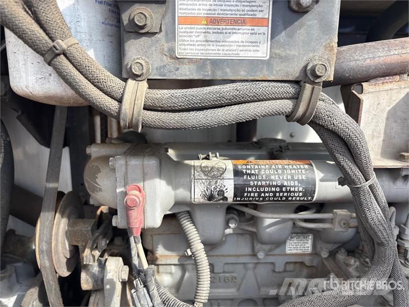 Utility 3000R Piekabes ar temperatūras kontroli