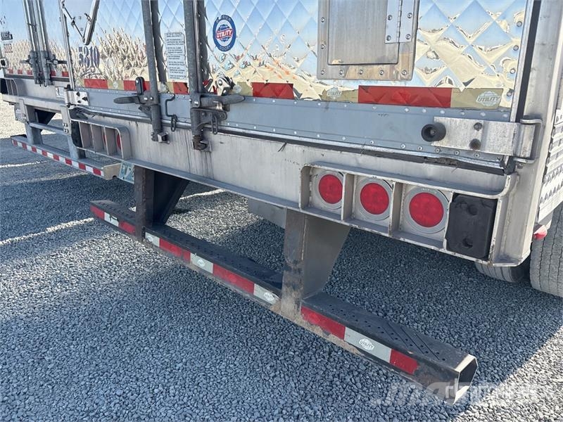Utility 3000R Külmikpoolhaagised