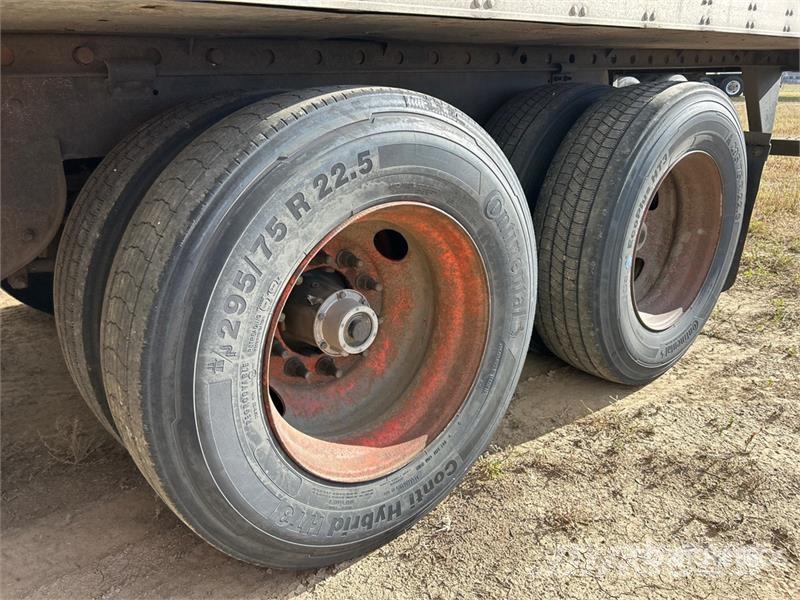 Utility 3000R Hladilne polprikolice