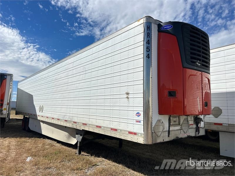 Utility 3000R Semi Reboques Isotérmicos
