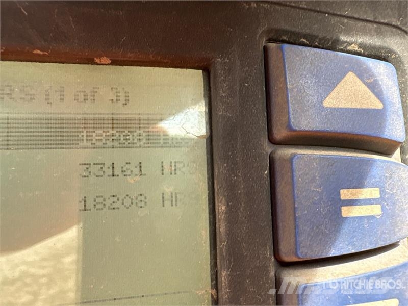 Utility 3000R Piekabes ar temperatūras kontroli