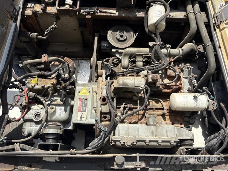 Utility 3000R Külmikpoolhaagised