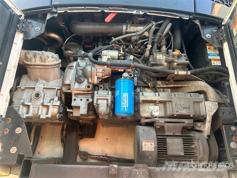 Utility 53 ft x 102 in T/A Refrigerated Trailer Poluprikolice hladnjače