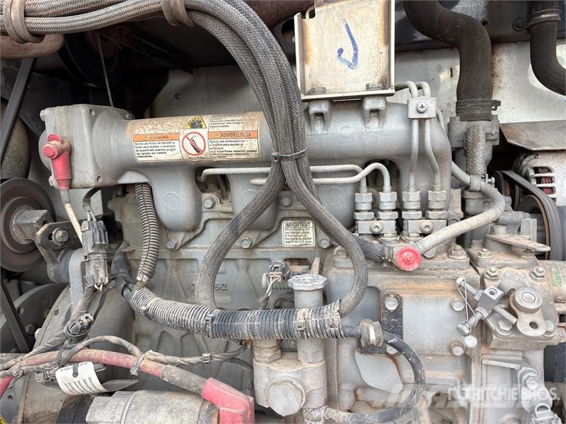 Utility 53 ft x 102 in T/A Refrigerated Trailer نصف مقطورات بدرجة حرارة قابلة للضبط