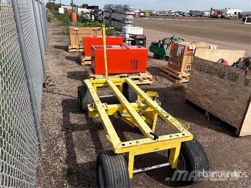 Utility Cart Motoren
