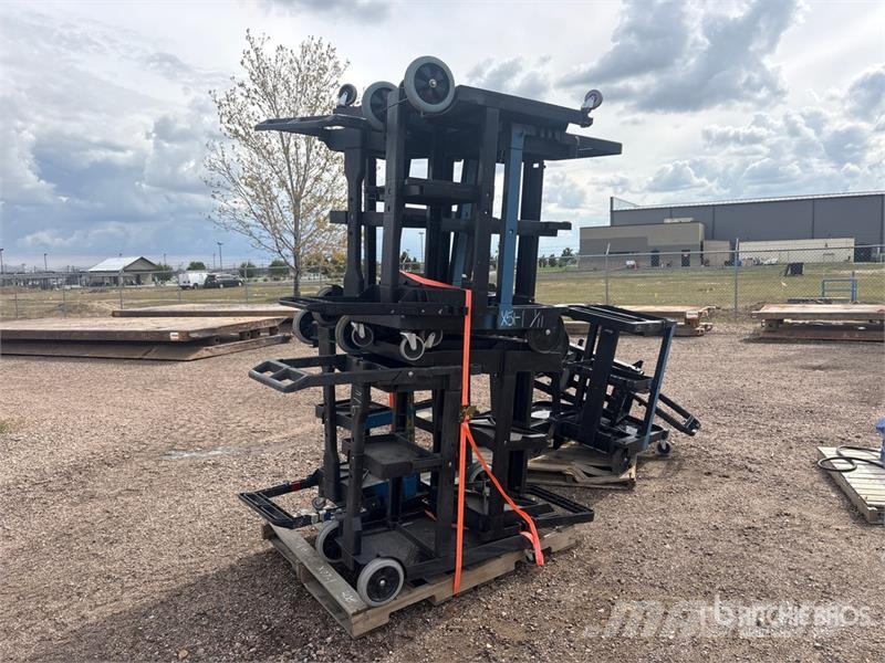 Utility Cart Motoare
