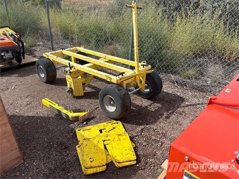 Utility Cart Motoren