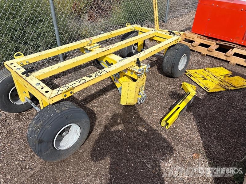 Utility Cart Motoren