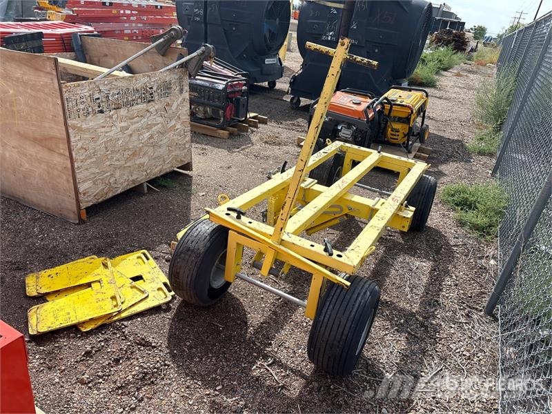 Utility Cart Motoren