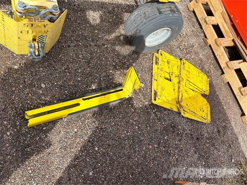 Utility Cart Motoren