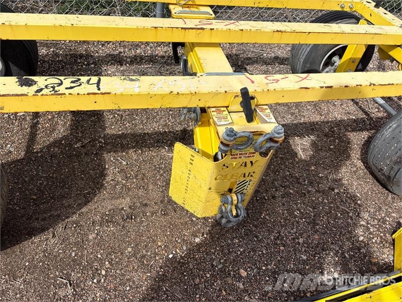 Utility Cart Motoren