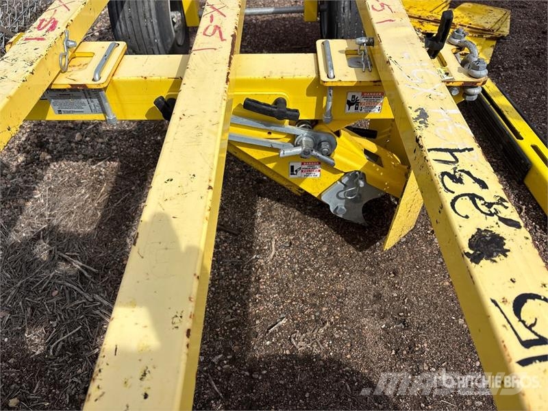 Utility Cart Motoren