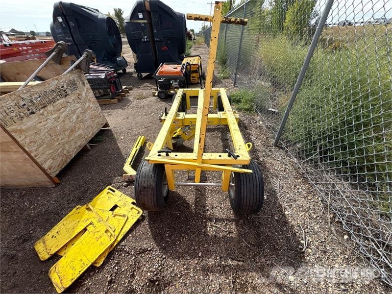 Utility Cart Motoren