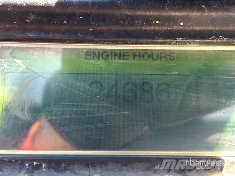 Utility DDT 53 ft x 102 in T/A Refrigerated Trailer Piekabes ar temperatūras kontroli
