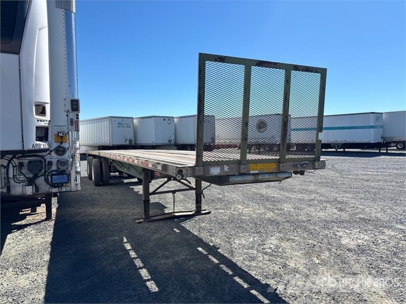 Utility FS2CHA Plato/keson prikolice