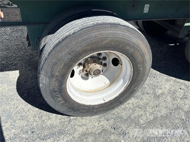 Utility FS2CHA Plato/keson prikolice