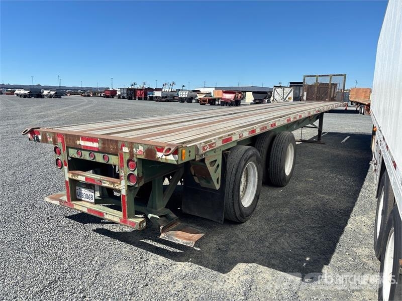 Utility FS2CHA Plato/keson prikolice