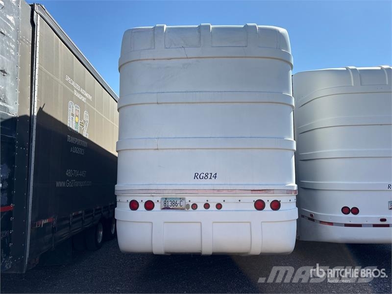 Utility T/A 8 Car Enclosed Car Carrier Trailer Araç nakil yari çekicileri