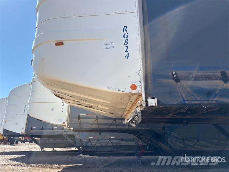 Utility T/A 8 Car Enclosed Car Carrier Trailer Araç nakil yari çekicileri