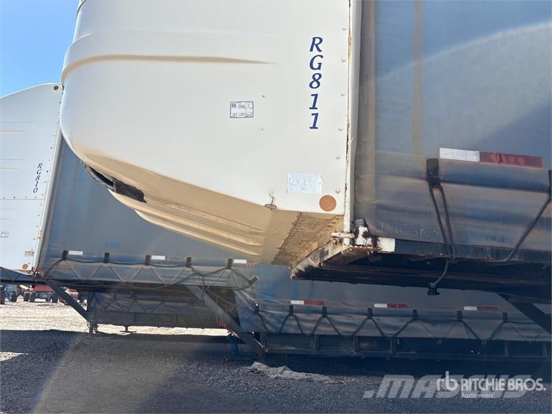 Utility TS2CDH T/A 8 Car Enclosed Car Carrier Trailer Araç nakil yari çekicileri