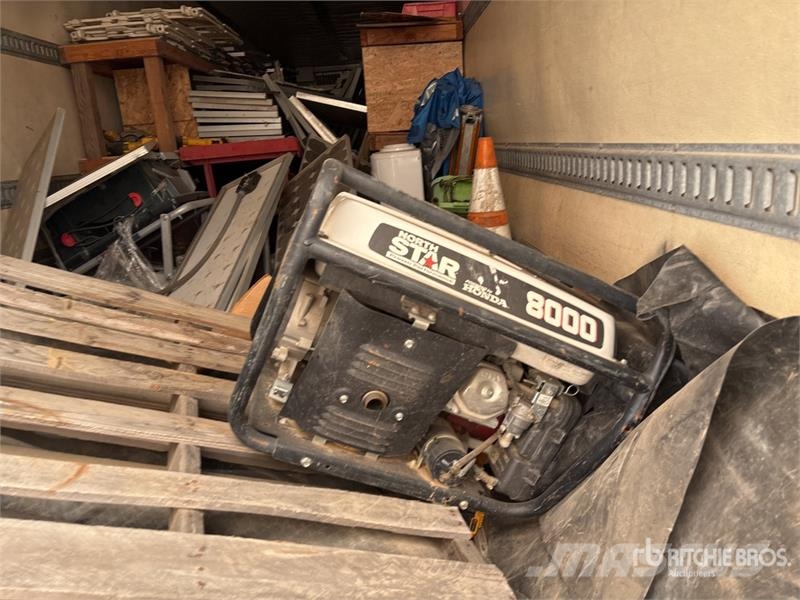 Utility VS2R 45 ft x 102 in T/A Refrigerated Trailer Puspriekabės su izoterminiu kėbulu