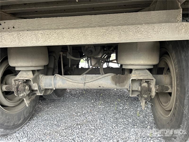 Utility VS2RA 36 ft x 102 in T/A Refrigerated Trailer Semi Reboques Isotérmicos