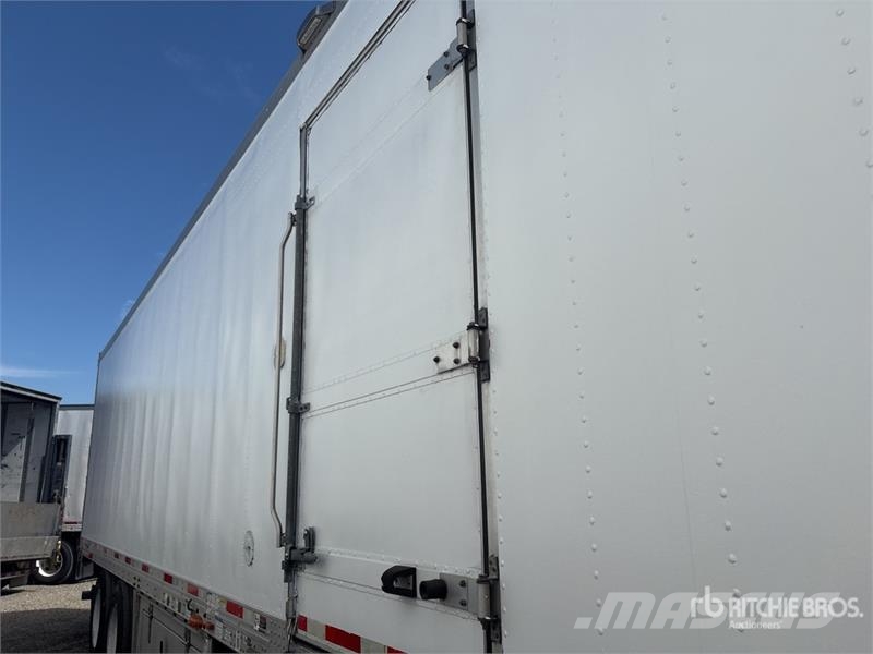Utility VS2RA 45 ft T/A Refrigerated Trailer Ημιρυμούλκες ψυγείο