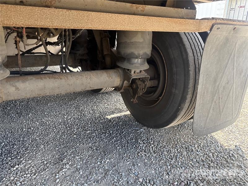 Utility VS2RA 45 ft x 102 in T/A Refrigerated Trailer Poluprikolice hladnjače
